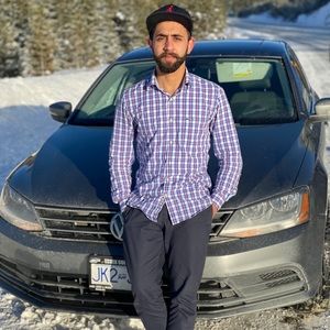 Meet your Posher, Arjun